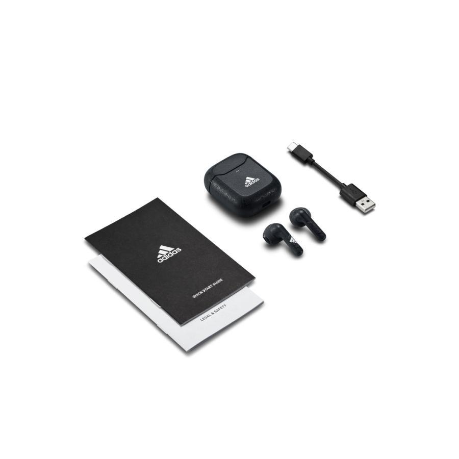 Adidas Wireless Earphones ZNE01 Bluetooth V5.2 Adidas