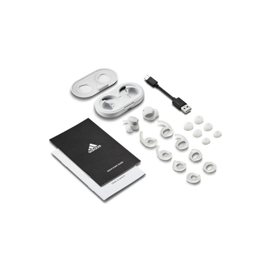 adidas Wireless Earphones FWD-02 SPORT Bluetooth V5.2 adidas