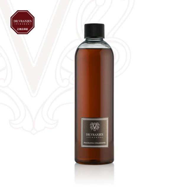 DR. VRANJES OUD NOBILE Refill 500ml [Authentic Product Guaranteed]