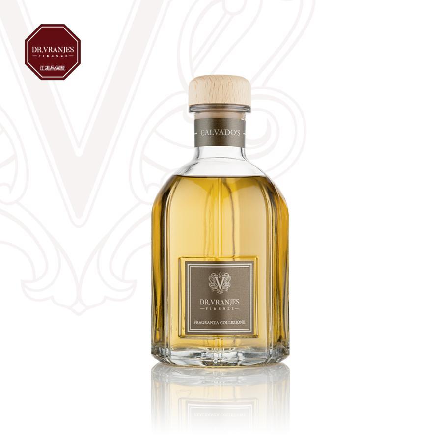 DR. VRANJES CALVADO'S 1250ml Luxury Room Fragrance [Authentic Guaranteed]