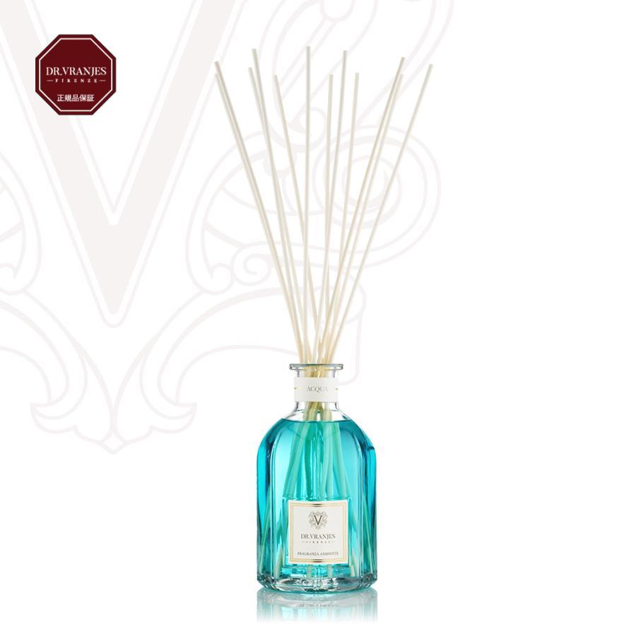 DR. VRANJES TRADITION Series 250ml Bottle (with Stick) Fragrance Guaranteed Authentic