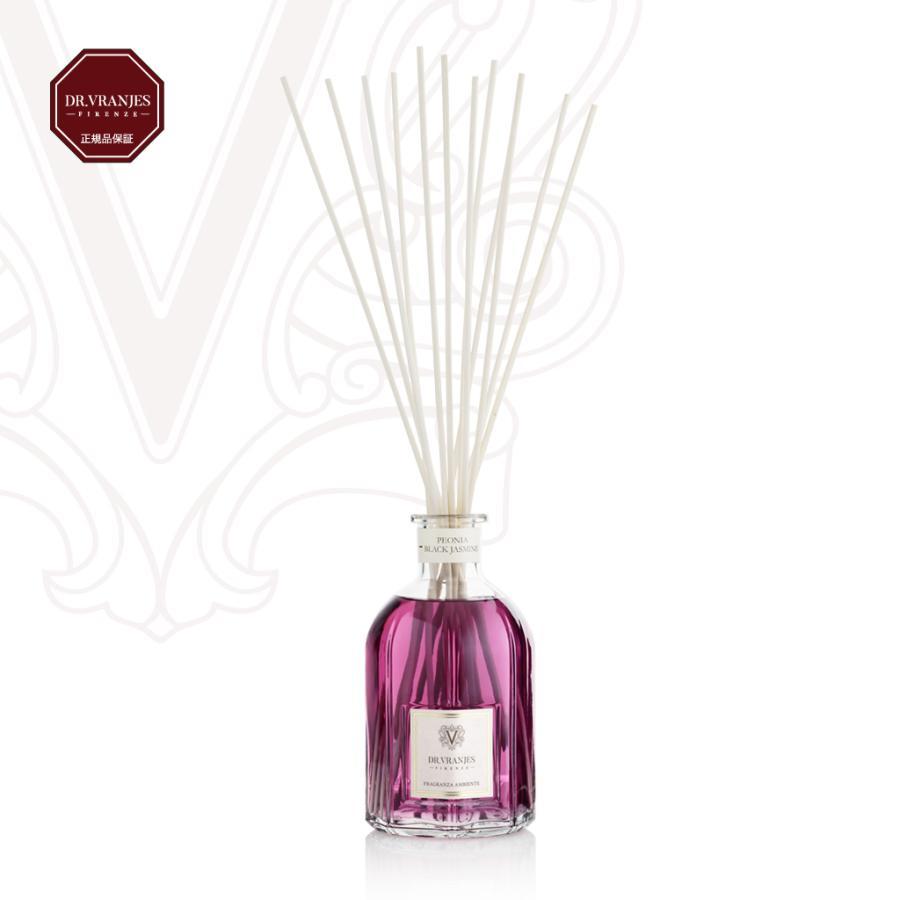 DR. VRANJES TRADITION Series 250ml Bottle (with Stick) Fragrance Guaranteed Authentic