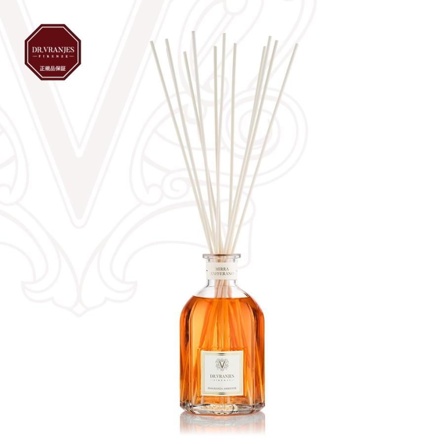 DR. VRANJES TRADITION Series 250ml Bottle (with Stick) Fragrance Guaranteed Authentic