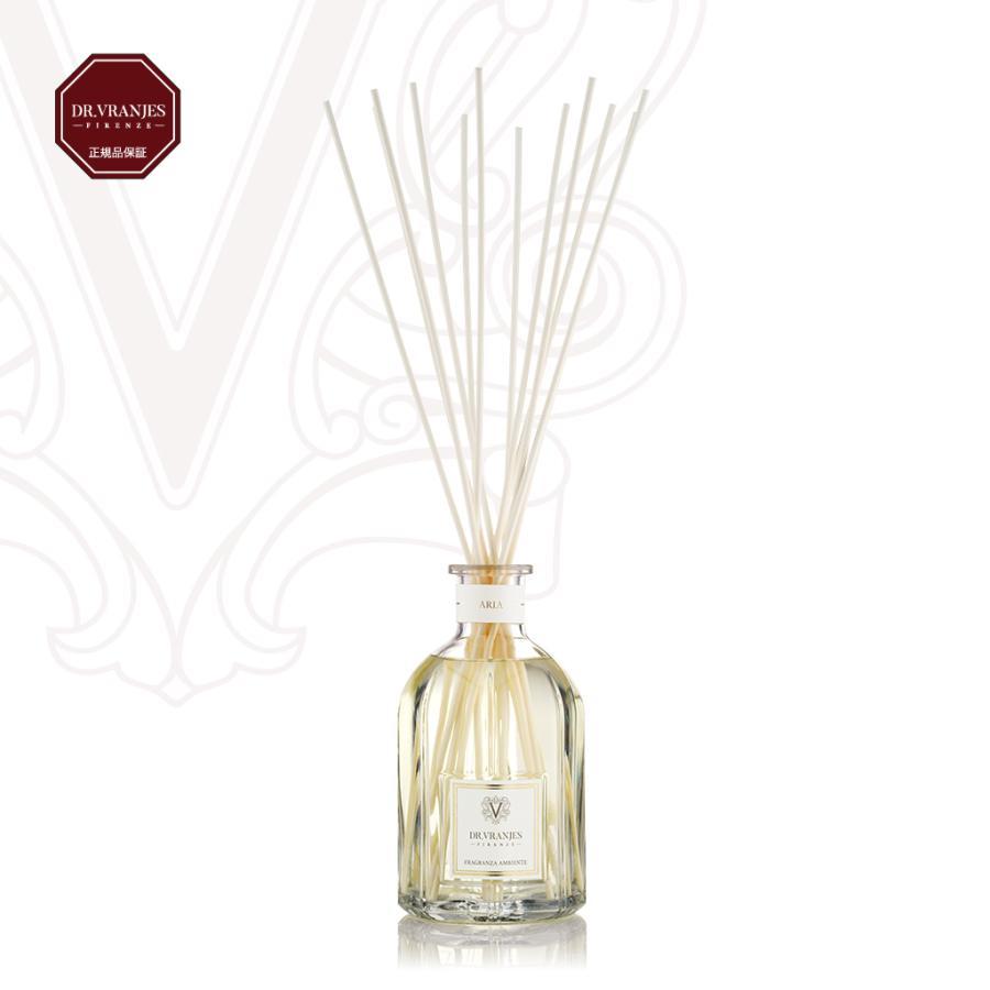 DR. VRANJES TRADITION Series 250ml Bottle (with Stick) Fragrance Guaranteed Authentic