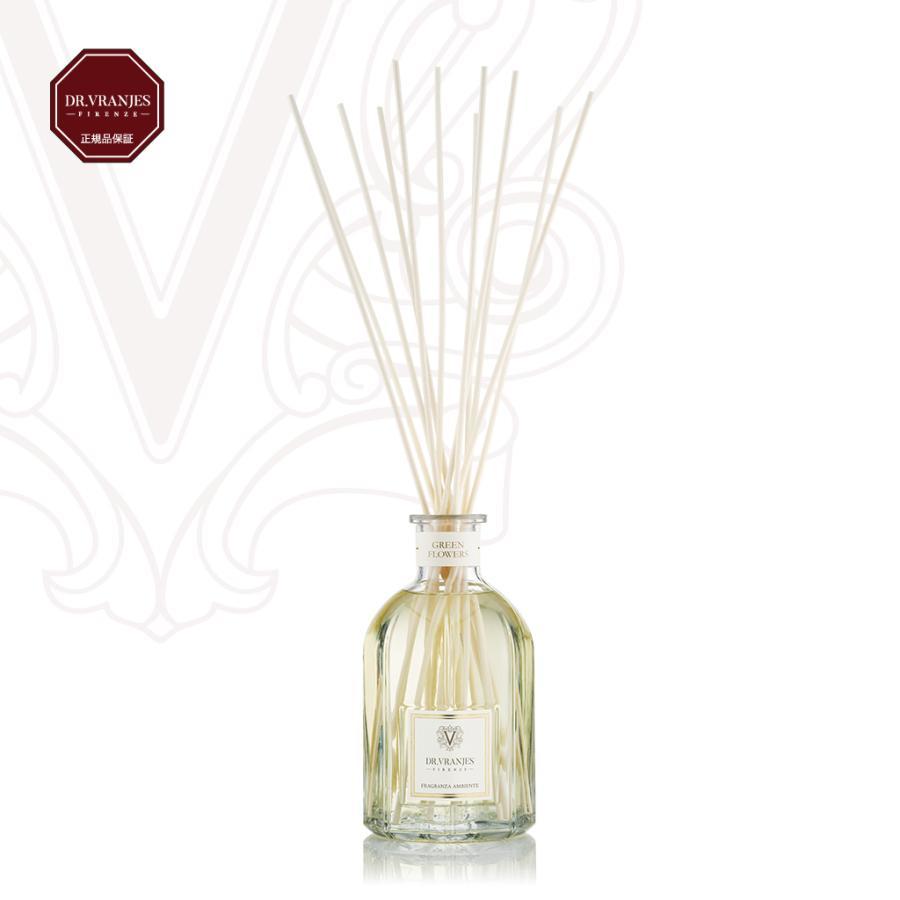 DR. VRANJES TRADITION Series 250ml Bottle (with Stick) Fragrance Guaranteed Authentic