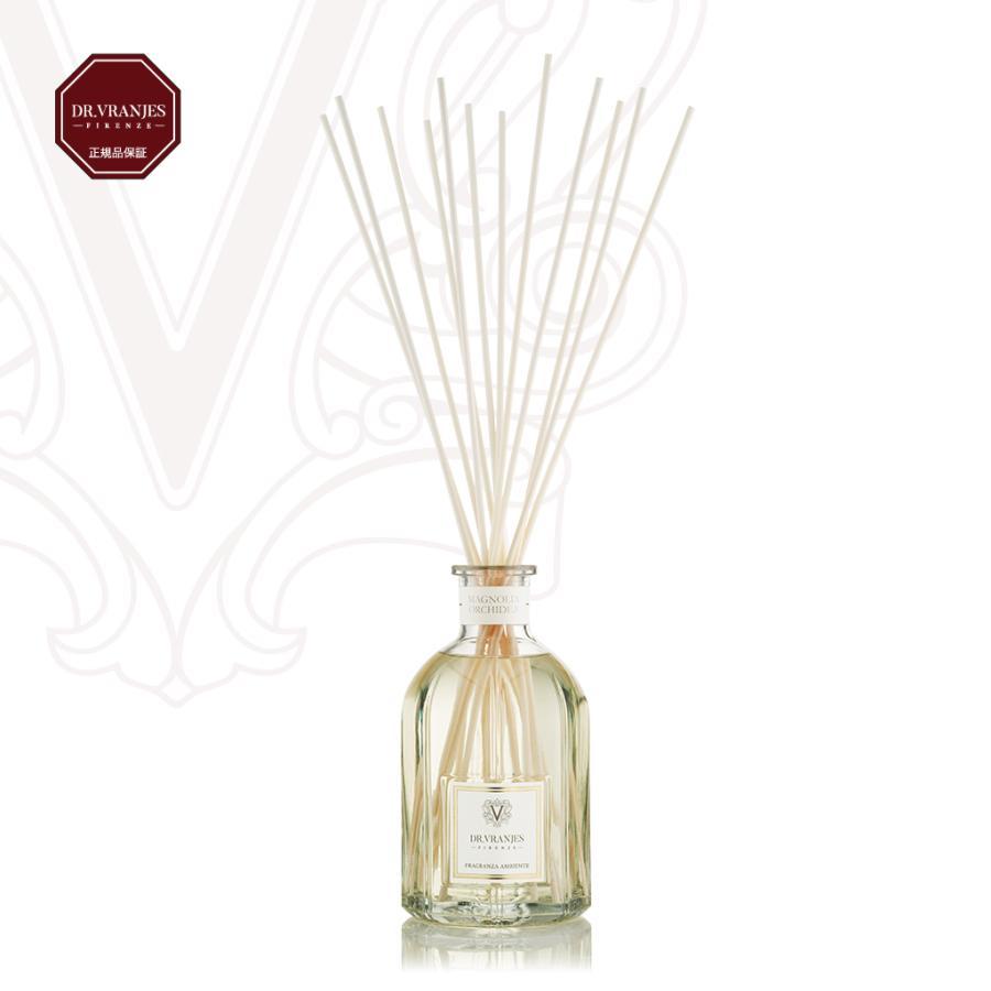 DR. VRANJES TRADITION Series 250ml Bottle (with Stick) Fragrance Guaranteed Authentic