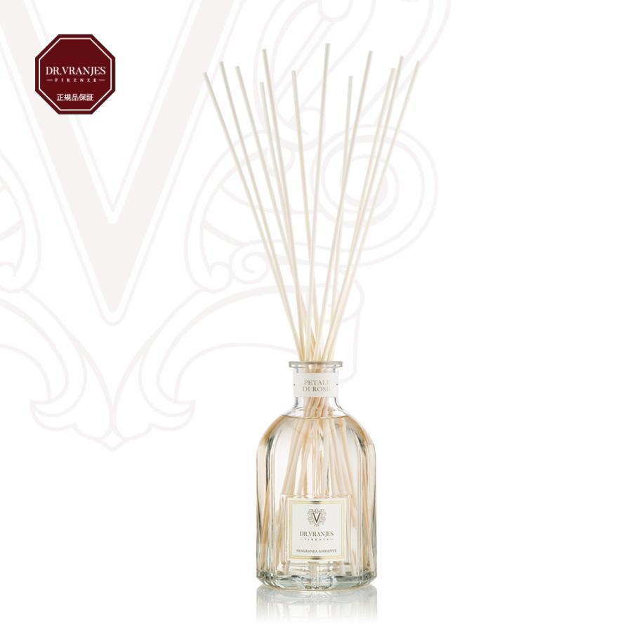 DR. VRANJES TRADITION Series 250ml Bottle (with Stick) Fragrance Guaranteed Authentic