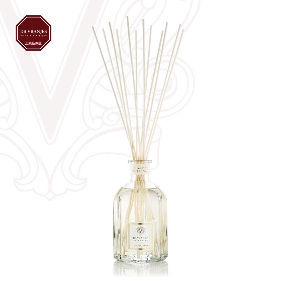 DR. VRANJES TRADITION Series 250ml Bottle (with Stick) Fragrance Guaranteed Authentic