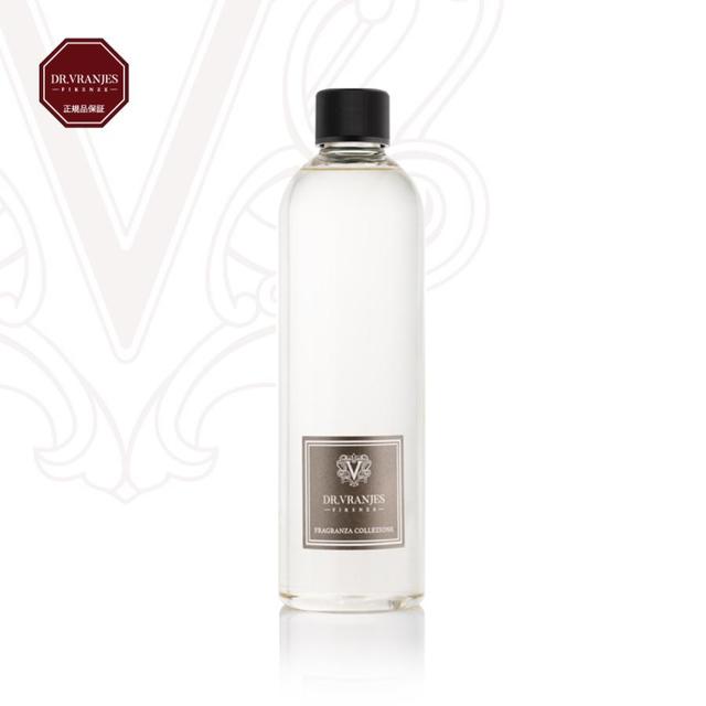 DR. VRANJES MILANO 500ml Refill Luxury Room Fragrance [Authentic Guaranteed]