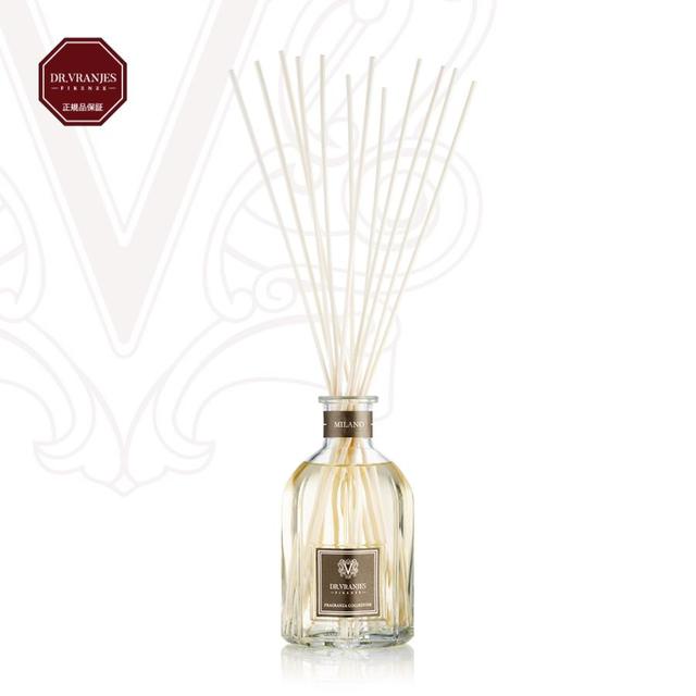 DR. VRANJES MILANO 250ml Luxury Room Fragrance [Authentic Guaranteed]