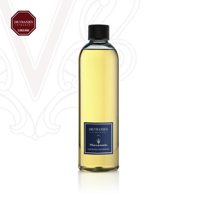 DR. VRANJES MASERATI 500ml Refill DR. VRANJES FOR MASERATI [Genuine Product Guaranteed]