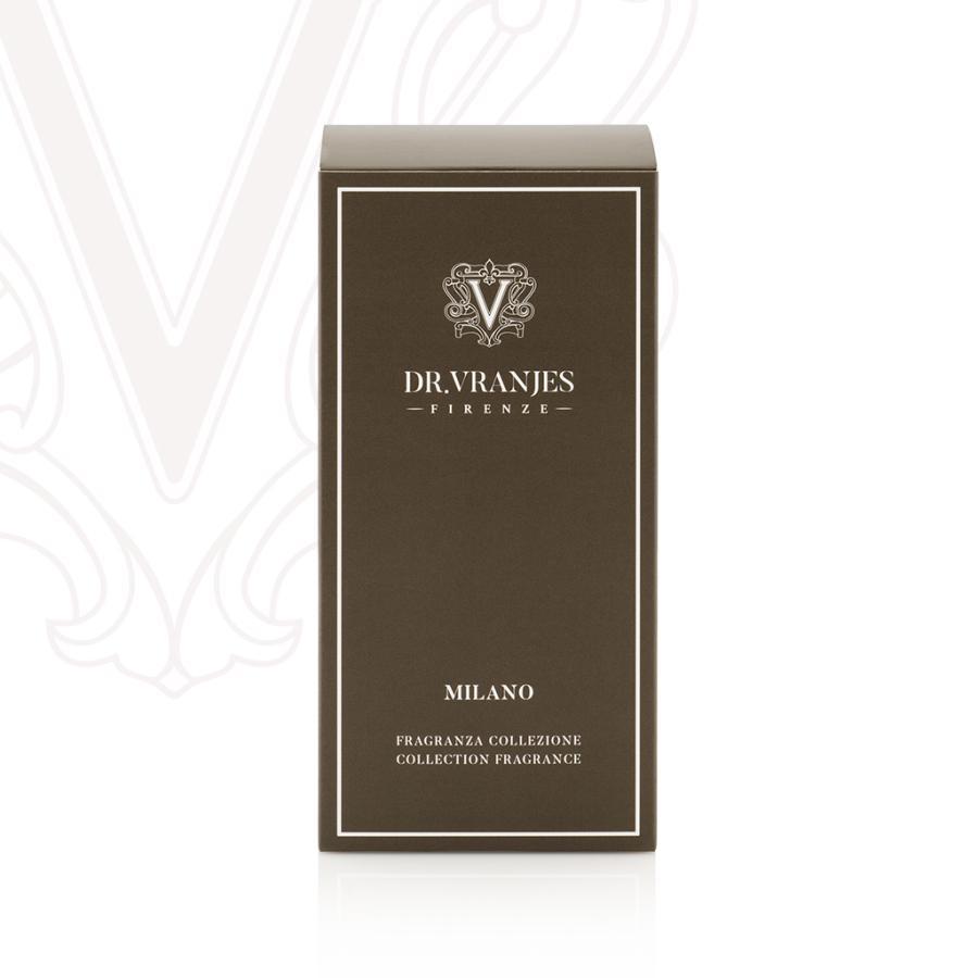 DR. VRANJES MILANO 250ml Luxury Room Fragrance [Authentic Guaranteed]