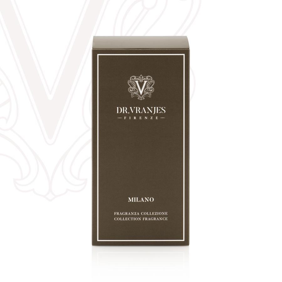 DR. VRANJES MILANO 500ml Luxury Room Fragrance [Authentic Guaranteed]