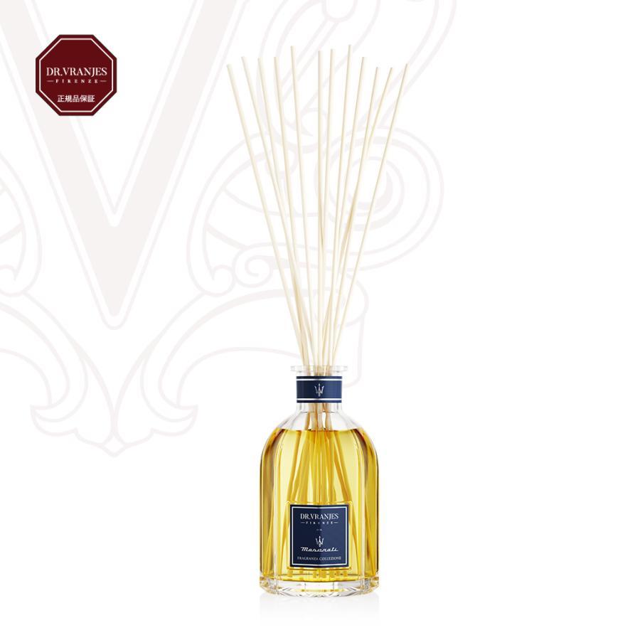 DR. VRANJES MASERATI 500ml DR. VRANJES FOR MASERATI [Genuine Product Guaranteed]