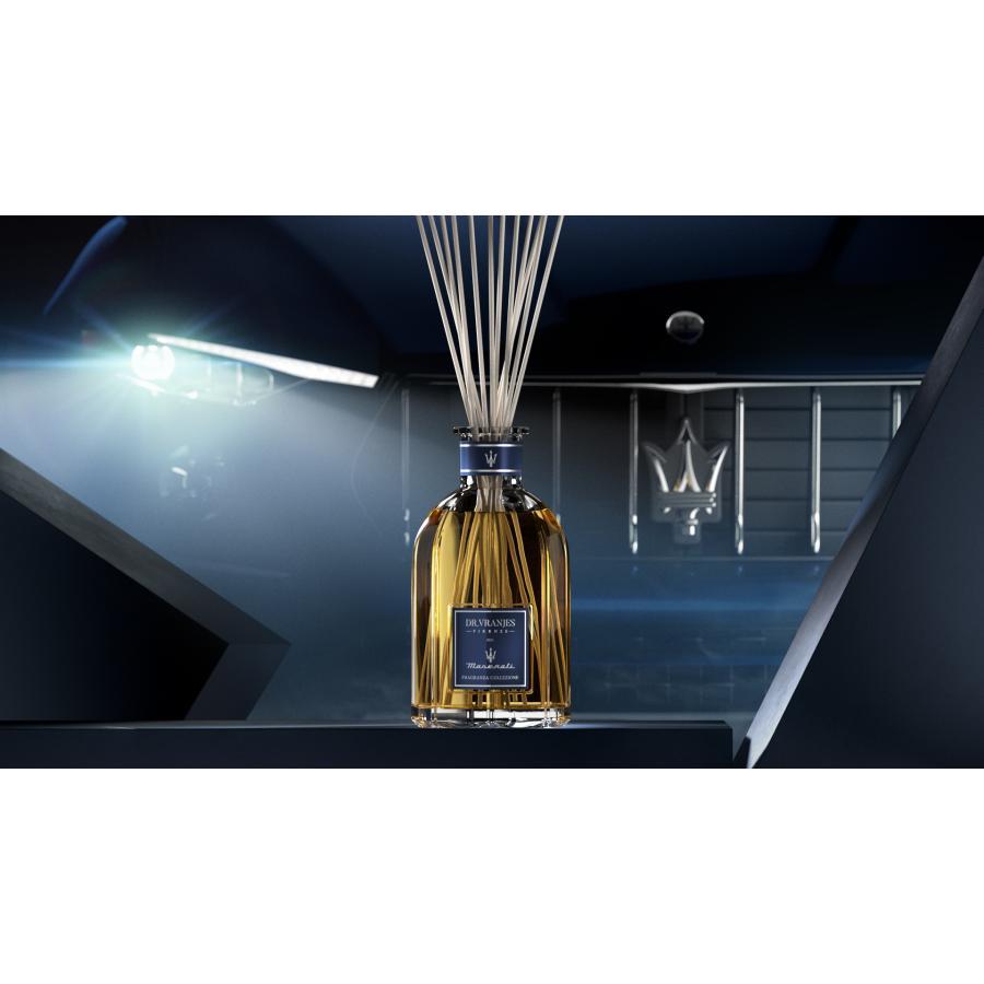 DR. VRANJES MASERATI 500ml DR. VRANJES FOR MASERATI [Genuine Product Guaranteed]