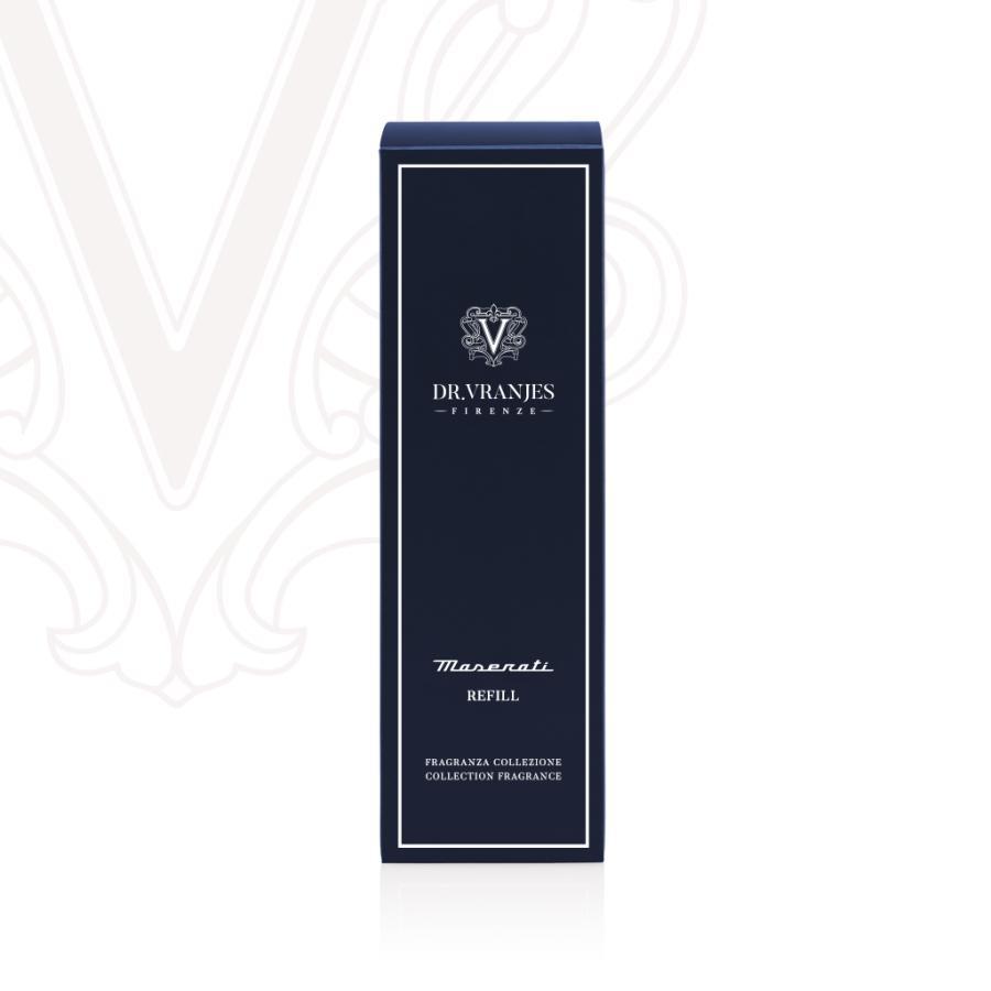 DR. VRANJES MASERATI 500ml Refill DR. VRANJES FOR MASERATI [Genuine Product Guaranteed]