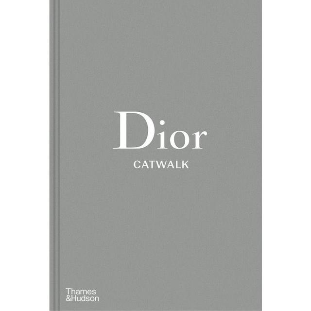 Dior Catwalk: The Complete Collections Book