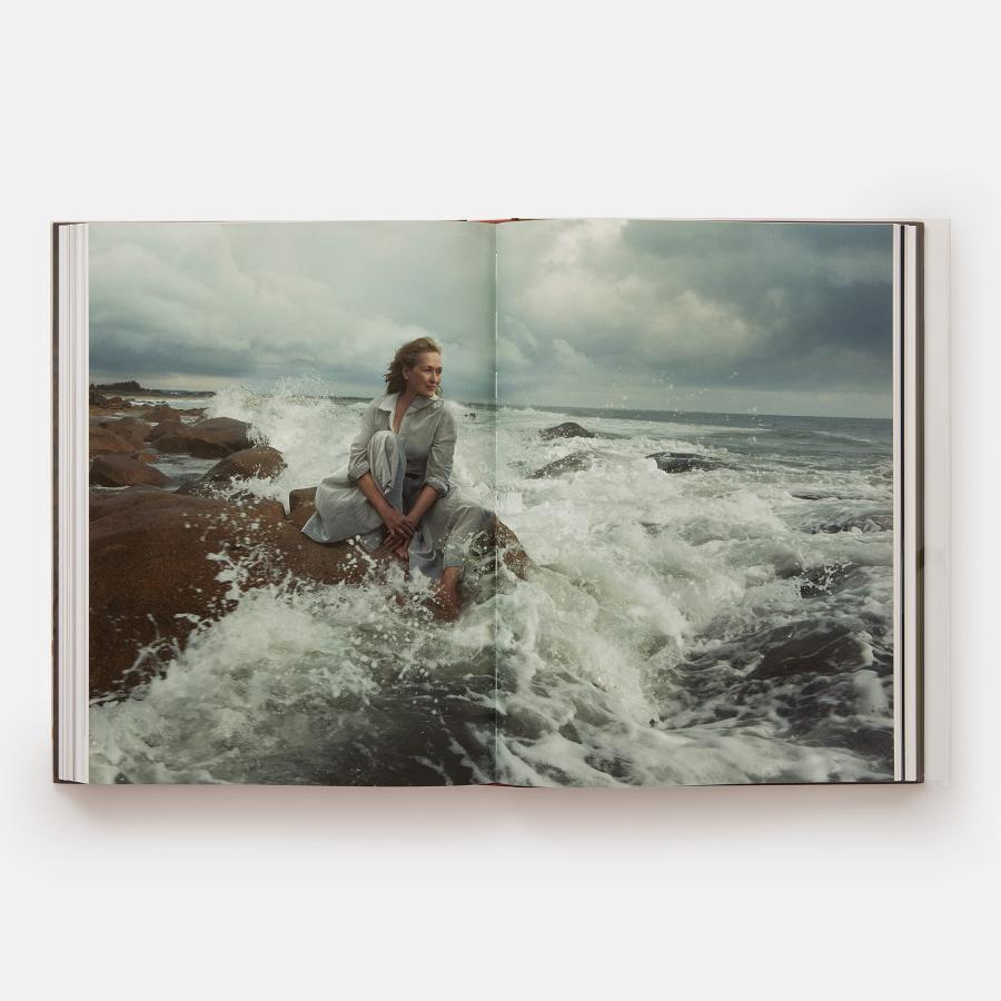 Annie Leibovitz, Portraits 2005-2016 Books