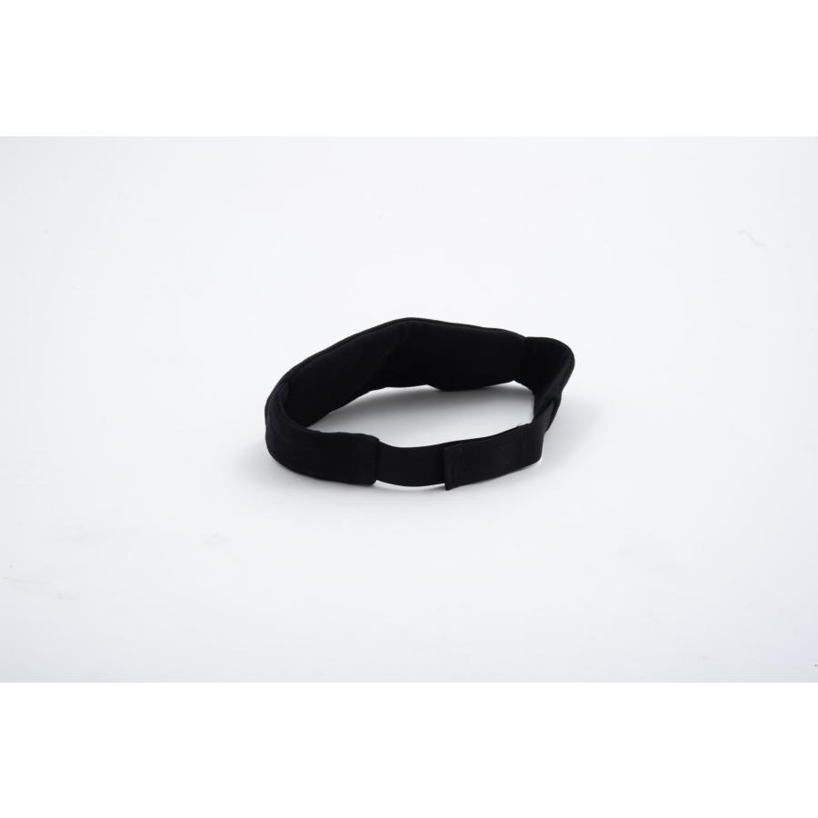 TENTIAL EYE MASK Co., Ltd. Eye Mask Black