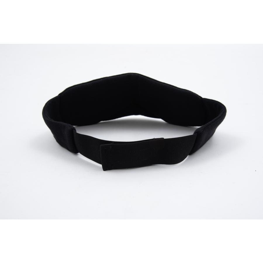 TENTIAL EYE MASK Co., Ltd. Eye Mask Black