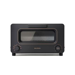 BALMUDA The Toaster [Balmuda The Toaster] Black