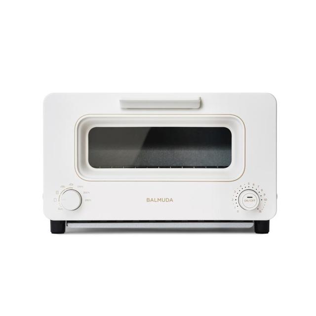 [10% OFF] BALMUDA The Toaster [Balmuda The Toaster] White