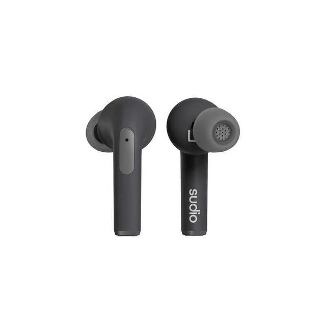 Sudio N2 PRO Black