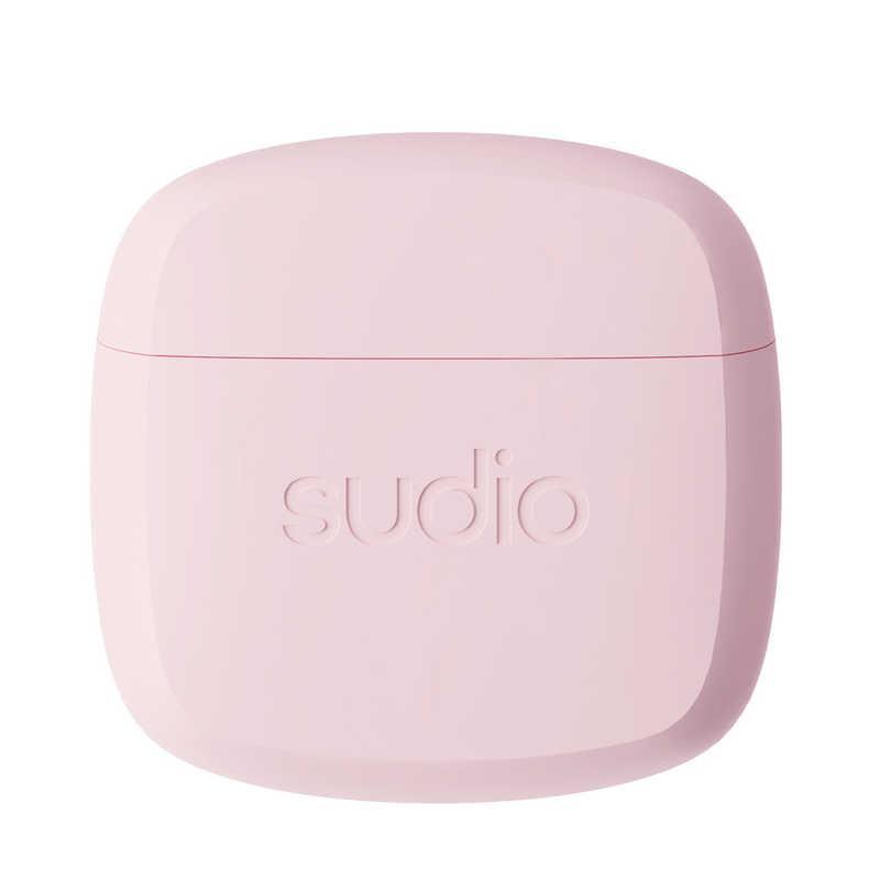 Sudio N2 Pink