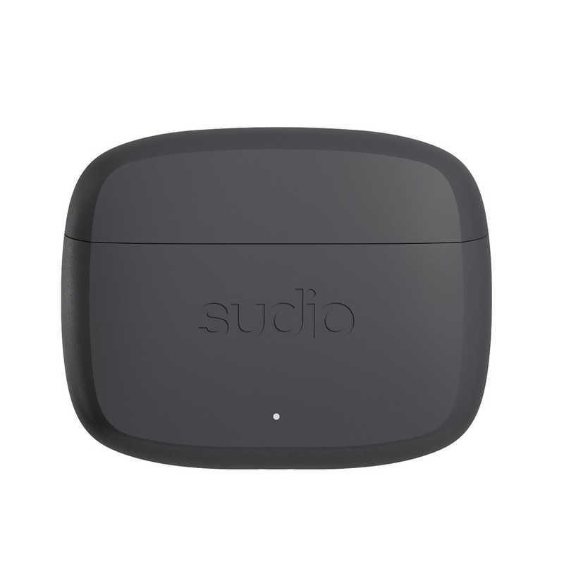 Sudio N2 PRO Black