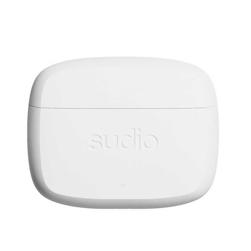 Sudio N2 PRO White