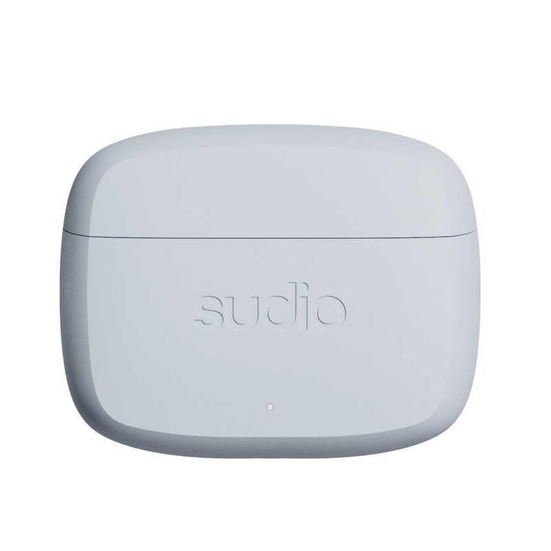 Sudio N2 PRO Steel Blue