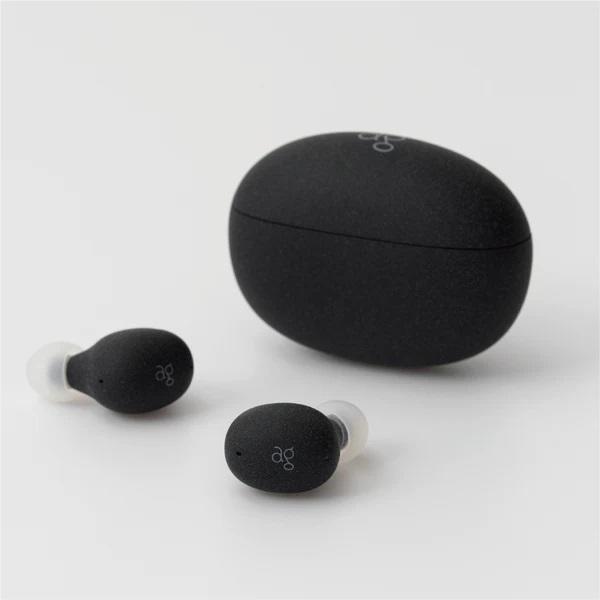 ag Completely wireless earphones UZURA