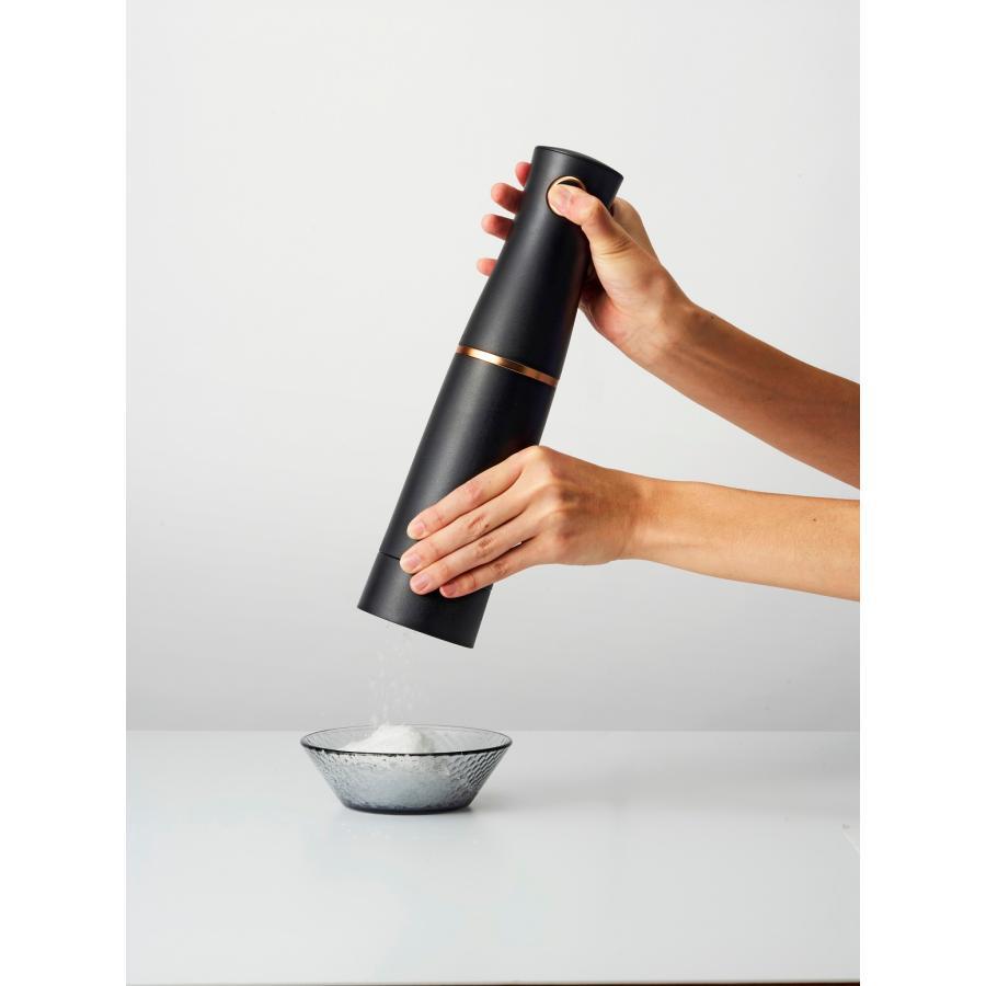 Doshisha Electric Coffee Grinder Shaved Ice Maker