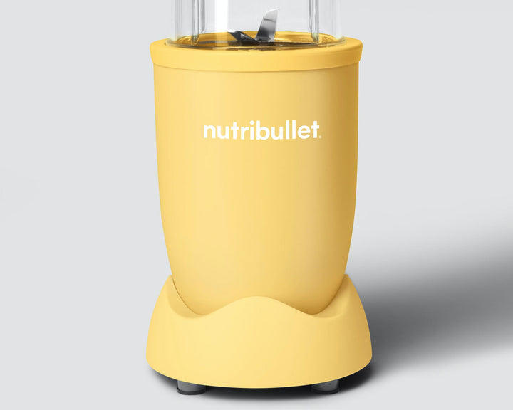 nutribullet Blender nutribullet PRO 900 Matte All Yellow