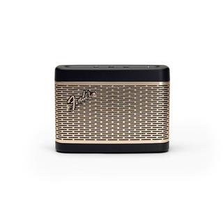 Fender Audio Bluetoothスピーカー Fender Newport 2 (フェンダー ニューポート) ブラックシャンパン NEWPORT2-BC