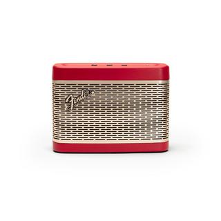 Fender Audio Bluetoothスピーカー Fender Newport 2 (フェンダー ニューポート) レッドシャンパン NEWPORT2-RC