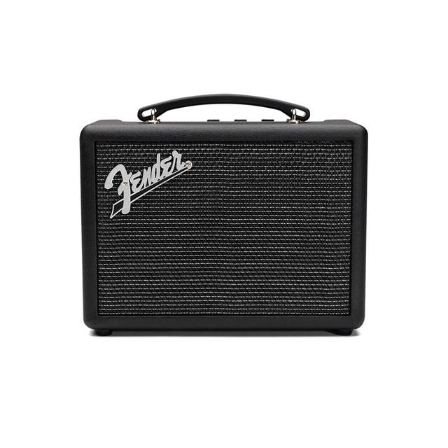 Fender Audio Bluetooth Speaker Fender Indio 2 (Fender Indio) Black INDIO2-BLACK