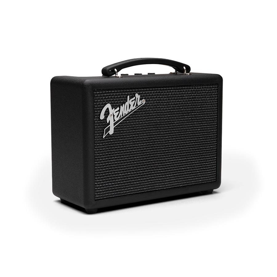 Fender Audio Bluetooth Speaker Fender Indio 2 (Fender Indio) Black INDIO2-BLACK