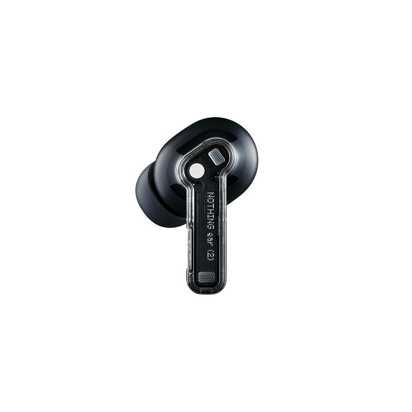 Nothing Ear(2) Earphones Black B155BL