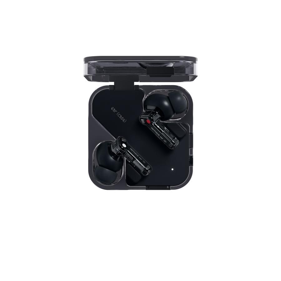 Nothing Ear(2) Earphones Black B155BL