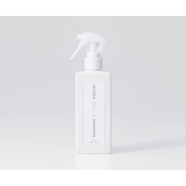 [HEDERA] INSPIRATION Fabric Mist