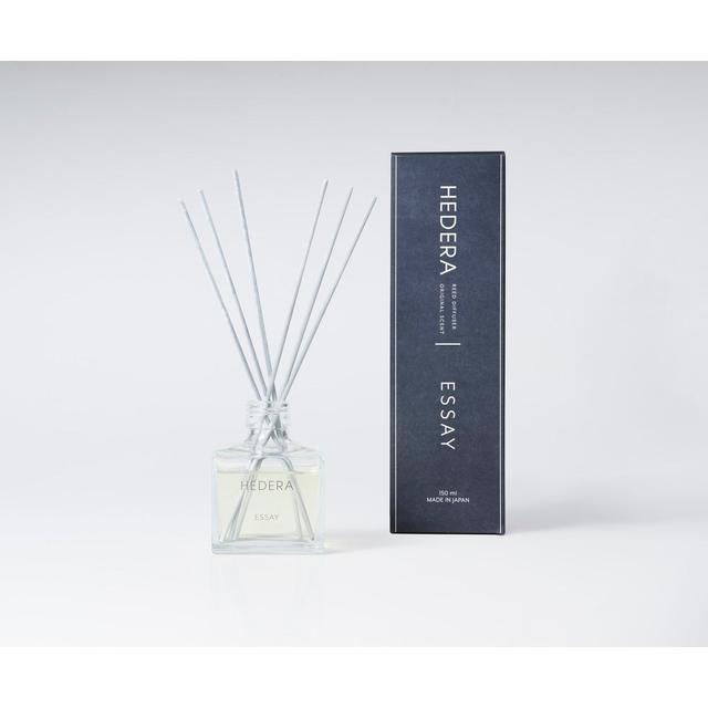 [HEDERA] ESSAY Reed Diffuser