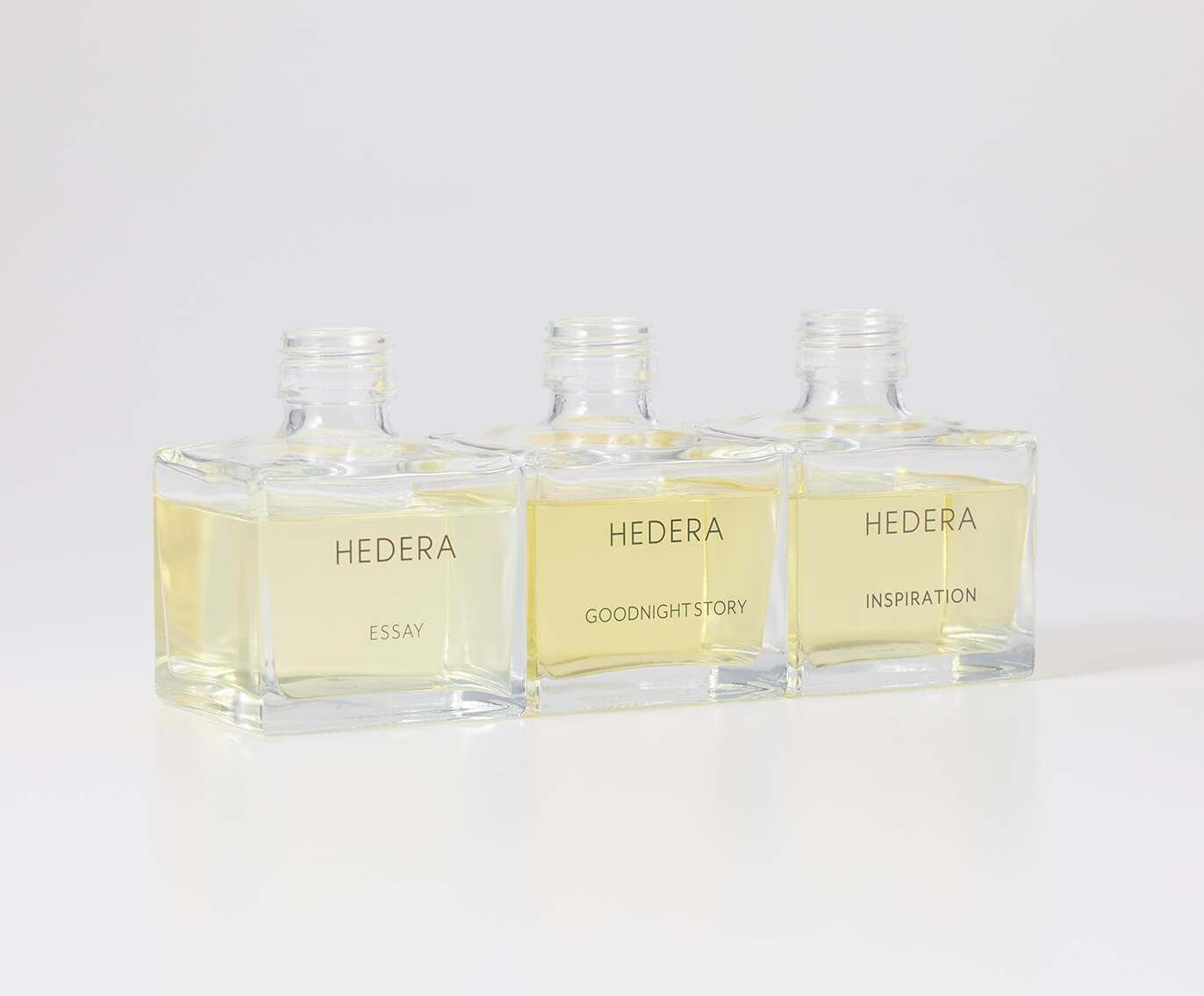 [HEDERA] ESSAY Reed Diffuser