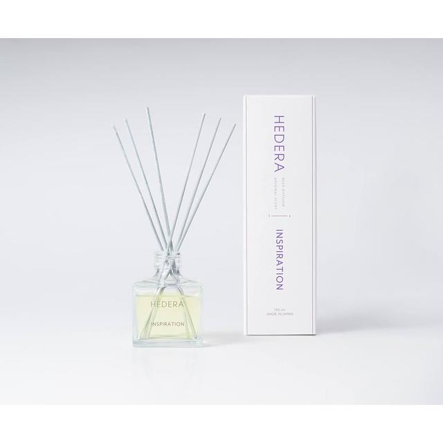 [HEDERA] INSPIRATION Reed Diffuser