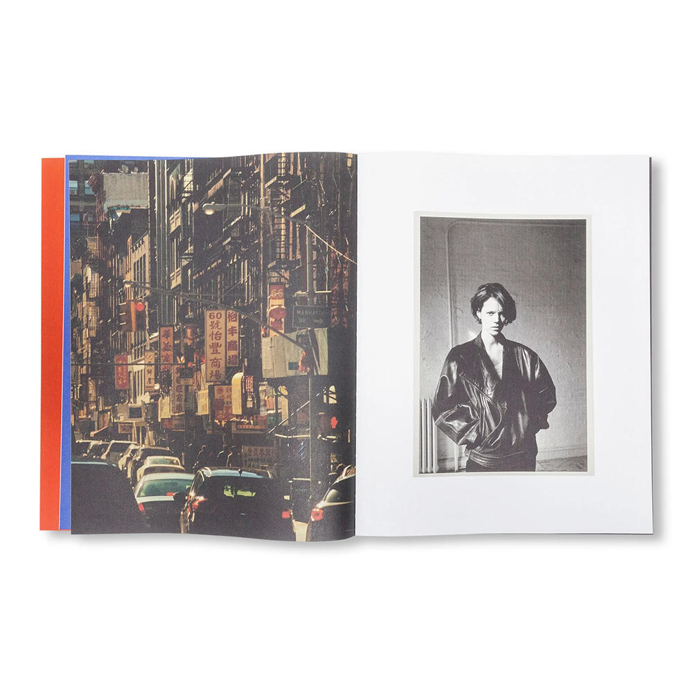 THANK YOU FOR YOUR BUSINESS by Quentin de Briey [FIRST EDITION]　クエンティン・デ・ブリエ　写真集