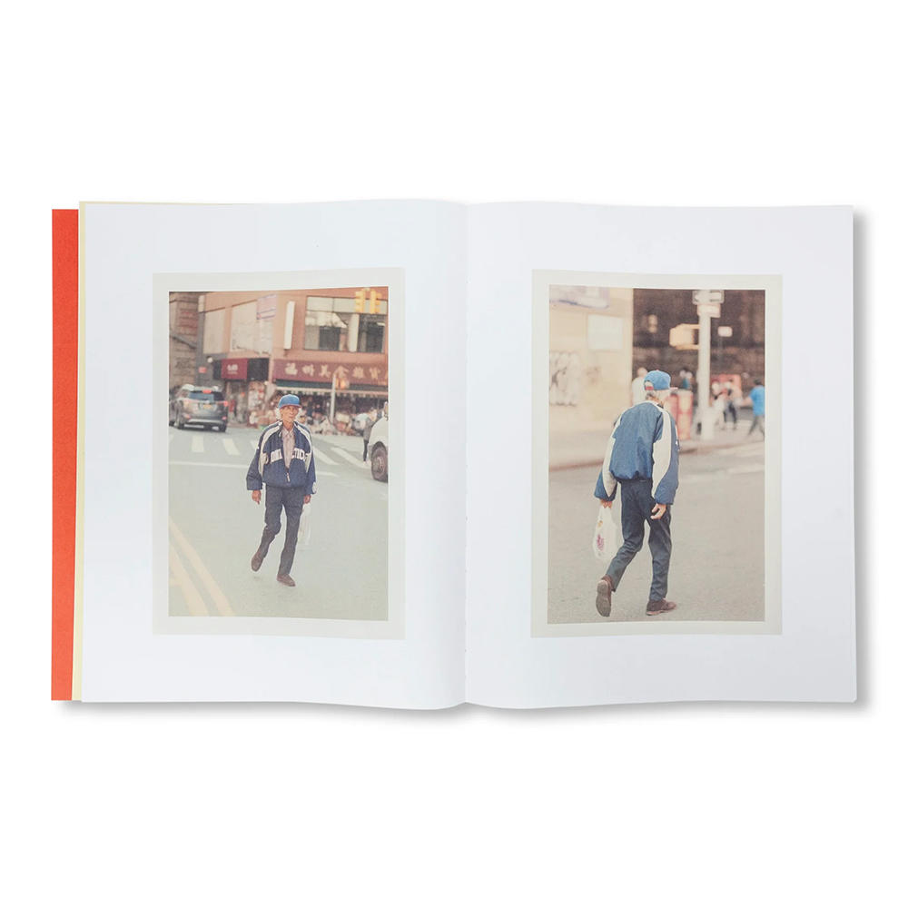 THANK YOU FOR YOUR BUSINESS by Quentin de Briey [FIRST EDITION]　クエンティン・デ・ブリエ　写真集