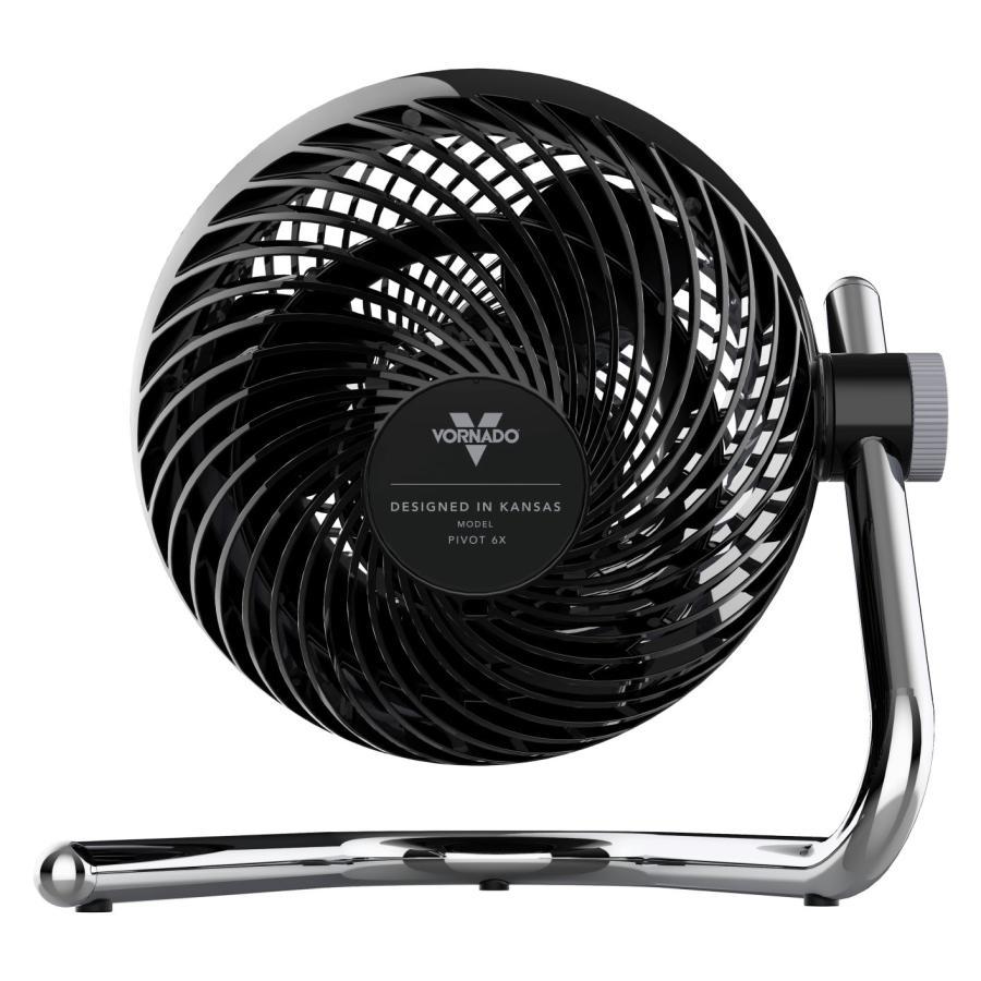 [Pre-order] Vornado Circulator PIVOT6-JP