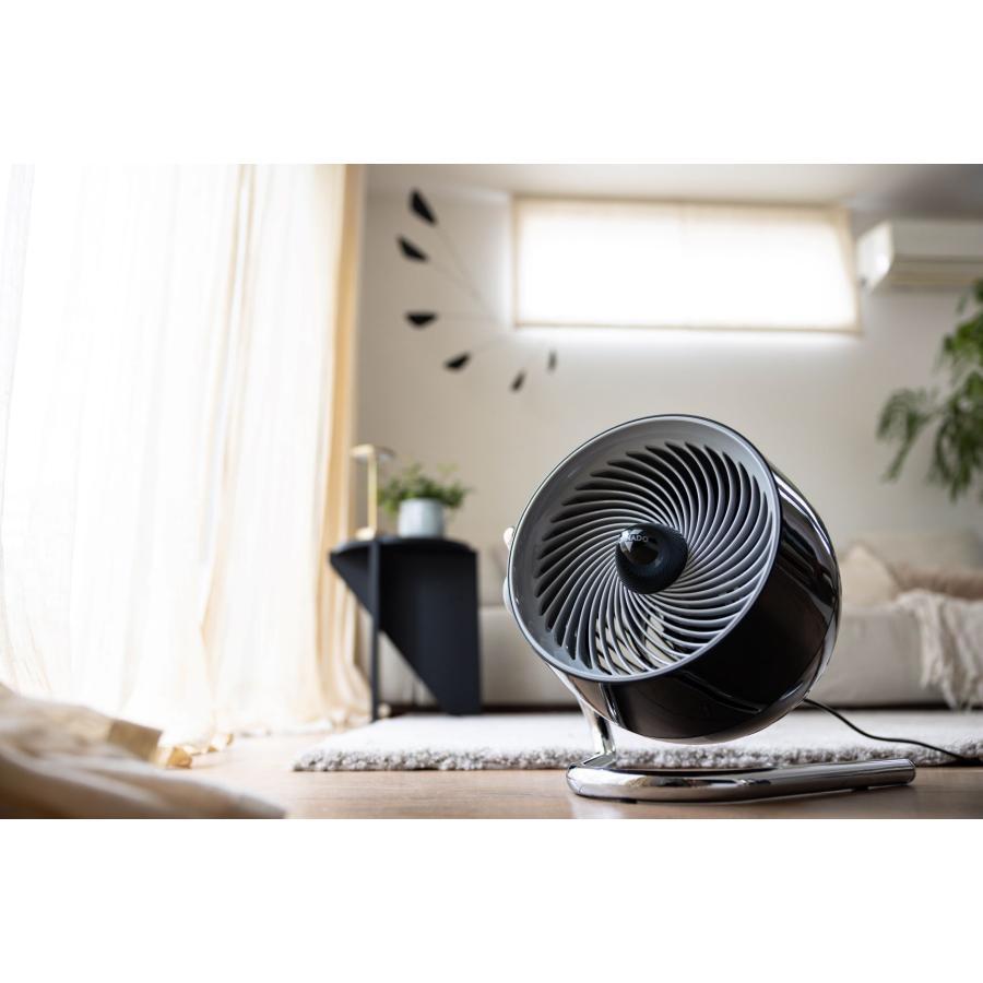 [Pre-order] Vornado Circulator PIVOT6-JP