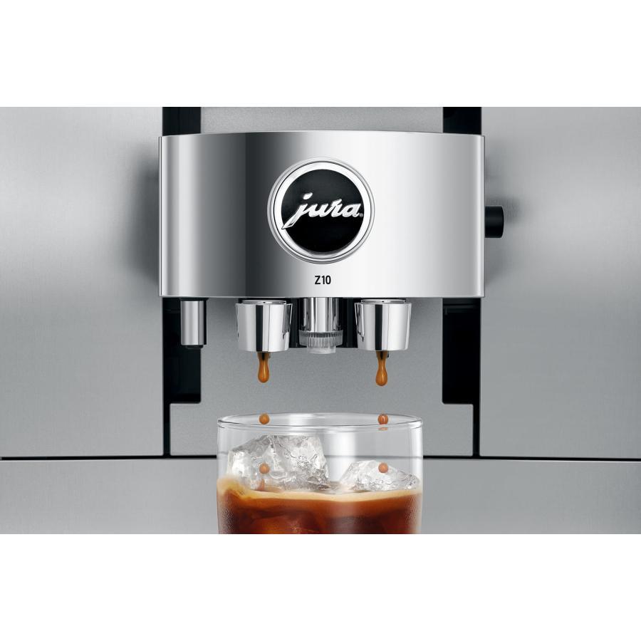 JURA Coffee Machine Z10