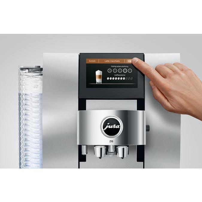 JURA Coffee Machine Z10